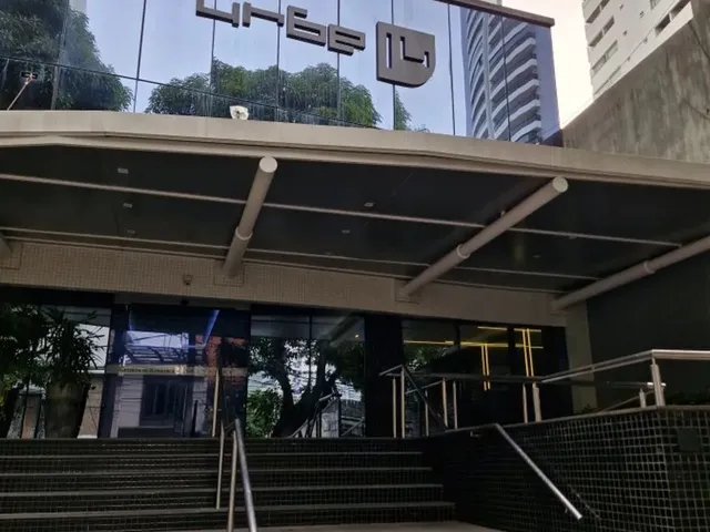 Imagem: Sala Comercial para Venda em Belém, Umarizal