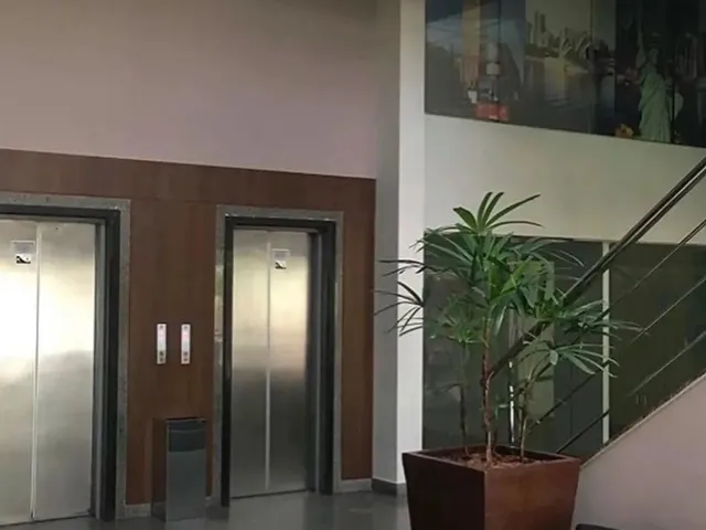 Imagem: Alugo Sala Comercial no Ed. Palladium Center