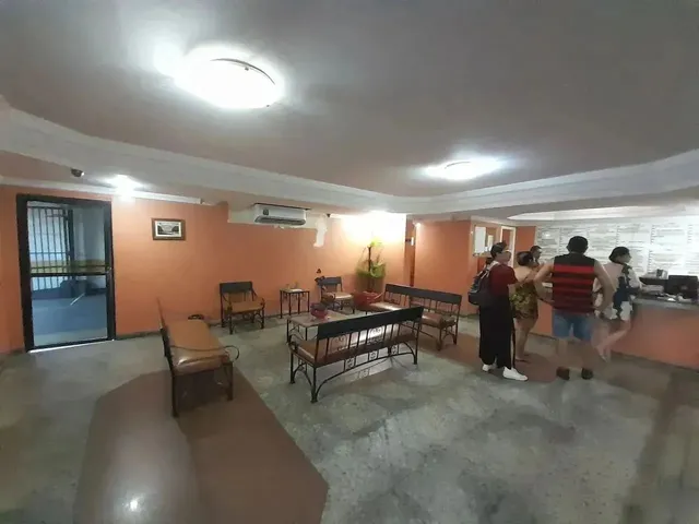 Imagem 4: Sala Comercial Mobiliada - Dentista