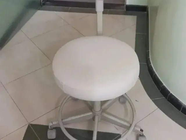Imagem 3: Sala Comercial Mobiliada - Dentista