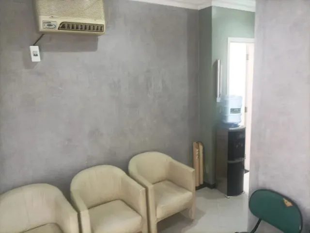 Imagem 10: Sala Comercial Mobiliada - Dentista