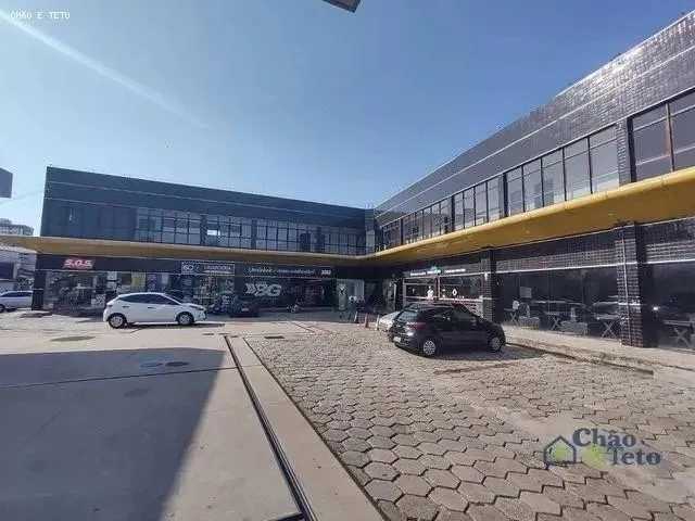 Imagem: Sala Comercial para Locação em Belém