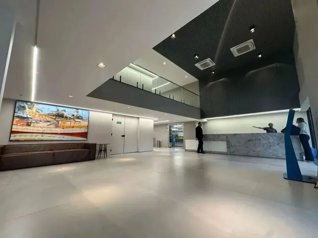 Imagem: Vendo Sala Comercial no Ed. Arya Tower