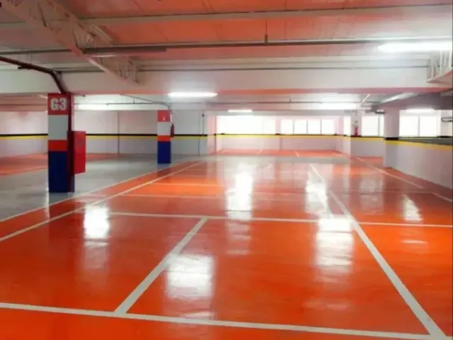 Imagem 5: Vendo Sala Comercial no Ed. Arya Tower
