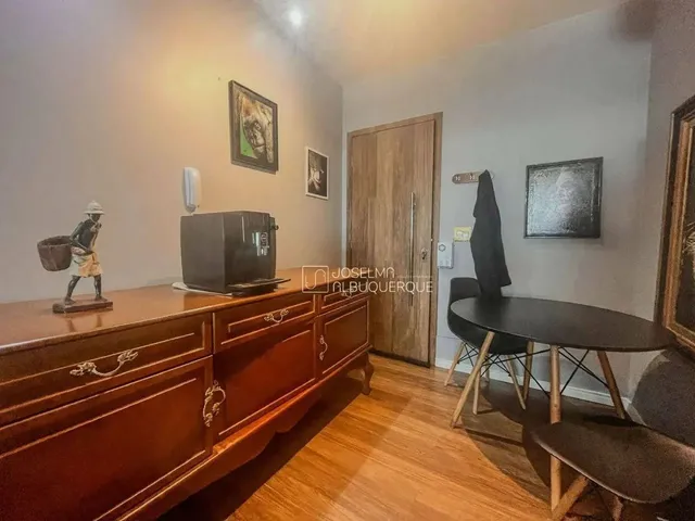 Imagem: Sala À Venda, 33 M² por R$ 350.000,00