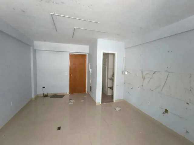 Imagem: Vende Sala Comercial Predio Infinity,- 33M2