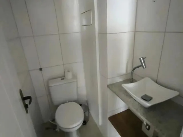 Imagem 7: Vende Sala Comercial Predio Infinity,- 33M2 - Marco Belem Pa