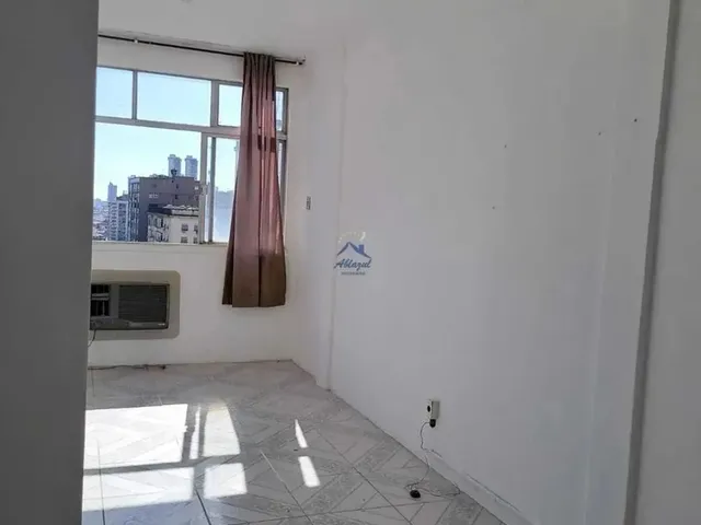 Imagem: Edifício Nassar, Sala Comercial com 28M²
