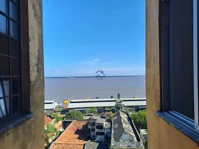 Imagem 2: Edifício Nassar, Sala Comercial com 28M², Campina