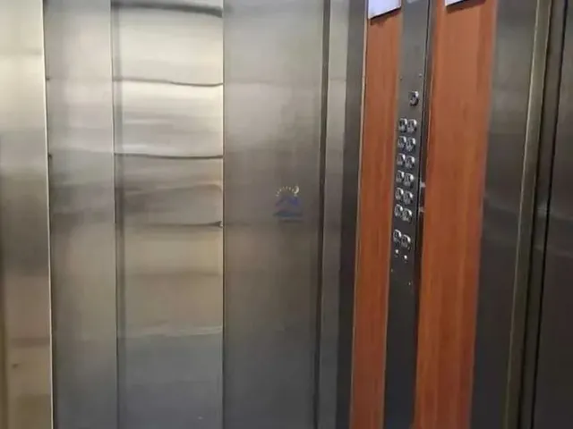 Imagem 9: Edifício Nassar, Sala Comercial com 28M², Campina