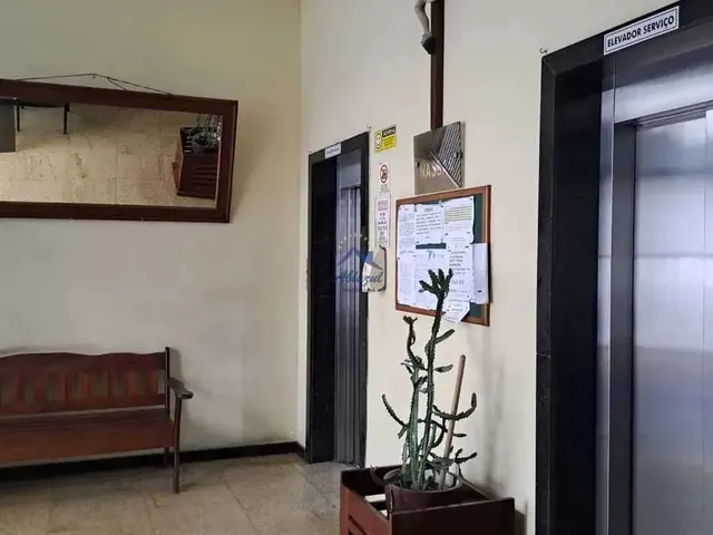Imagem 6: Edifício Nassar, Sala Comercial com 28M², Campina
