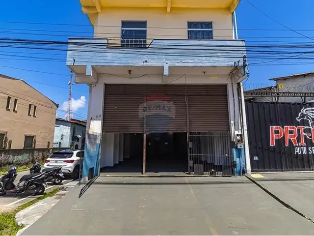 Imagem 14: Excelente Galpão no Centro da Cidade