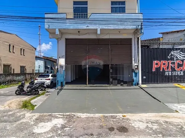 Imagem 2: Excelente Galpão no Centro da Cidade