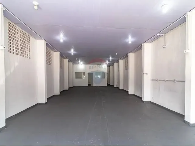 Imagem 9: Excelente Galpão no Centro da Cidade