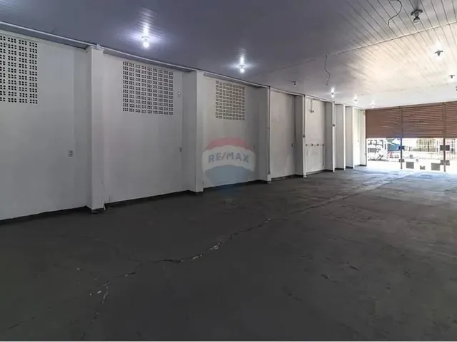 Imagem 5: Excelente Galpão no Centro da Cidade