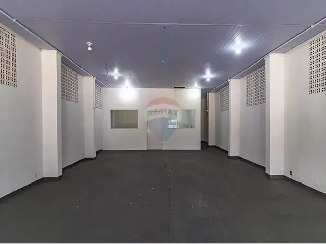 Imagem 8: Excelente Galpão no Centro da Cidade