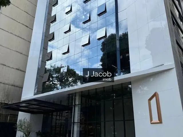 Imagem: Alugo Sala de 352 M² no Ed. Quadra Bras