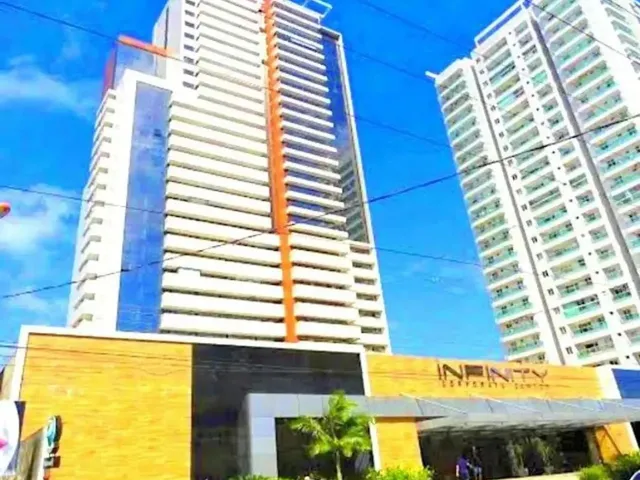 Imagem: Alugo Excelente Sala Comercial com 34 Mt2