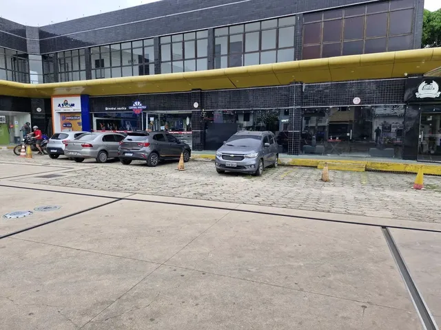 Imagem: Sala Comercial para Locação em Belém