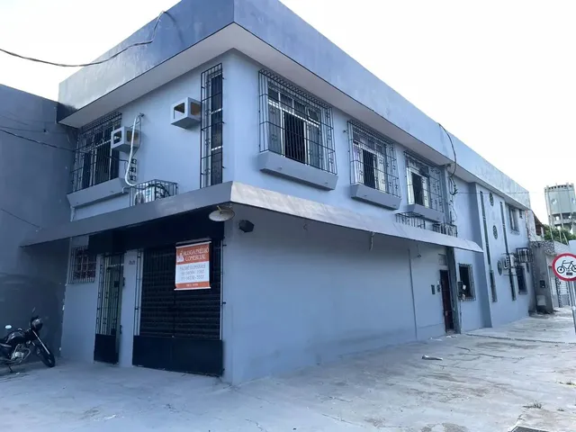 Imagem: Rp- Salas Comercias na Travessa Castelo