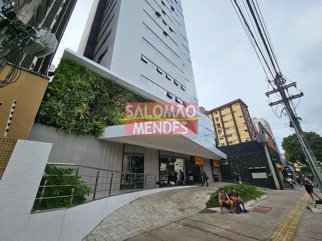 Imagem: Sala Comercial no Arya Corporate no Umarizal