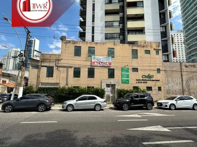 Imagem 1: Aproveite Essa Oportunidade Única: Prédio Comercial Perfeito para Empreender No