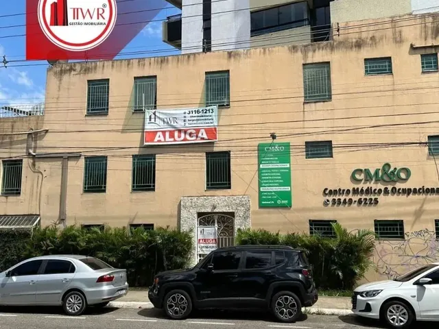 Imagem 16: Aproveite Essa Oportunidade Única: Prédio Comercial Perfeito para Empreender No