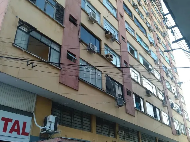 Imagem: Edifício Nassar
