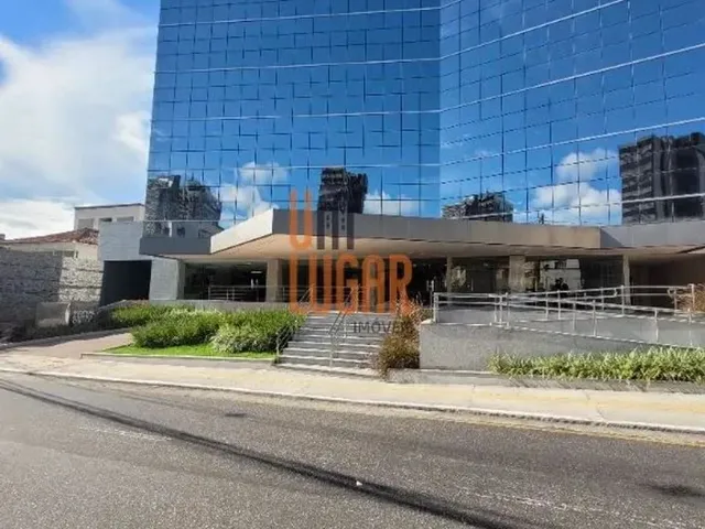Imagem: Sala Comercial de 50M² para Aluguel no