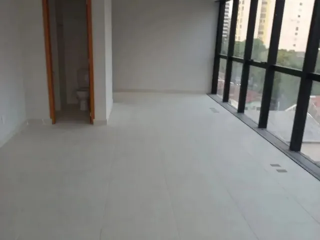 Imagem: Sala Comercial no Edificio City Office