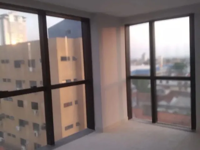 Imagem 3: Sala Comercial no Edificio City Office