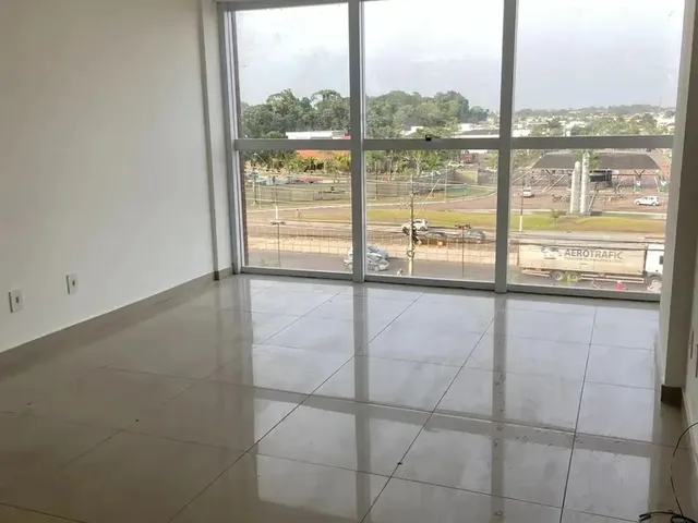 Imagem: Alc Sala Comercial no Parque Office (91)