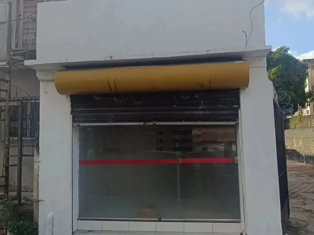 Imagem: Alugo Ponto Comercial no Umarizal