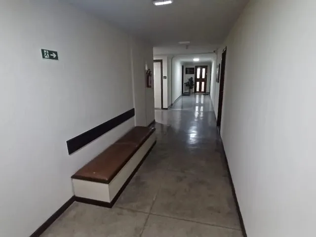 Imagem 2: Sala Comercial no Ed. Belém Office - 49,00M², Lavabo