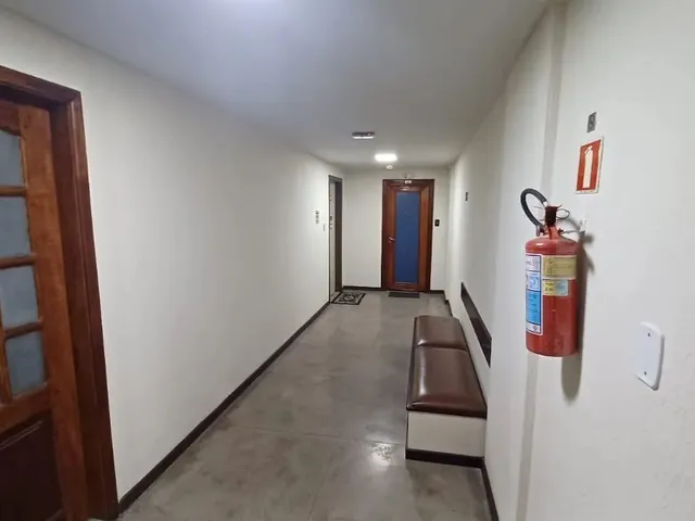 Imagem 3: Sala Comercial no Ed. Belém Office - 49,00M², Lavabo