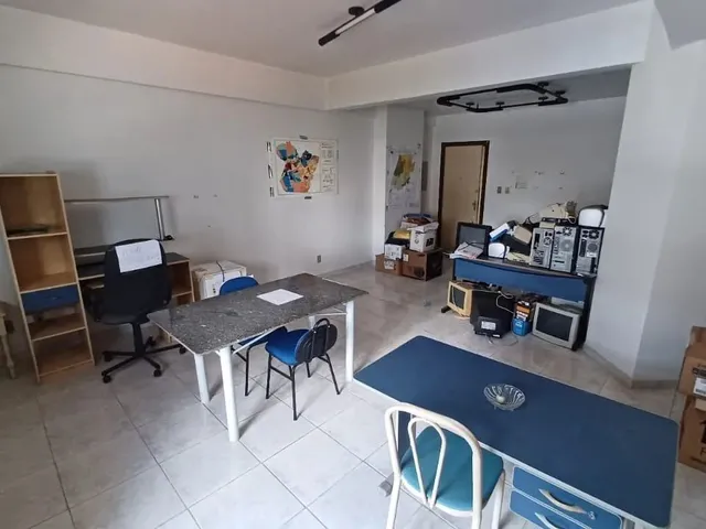 Imagem 8: Sala Comercial no Ed. Belém Office - 49,00M², Lavabo