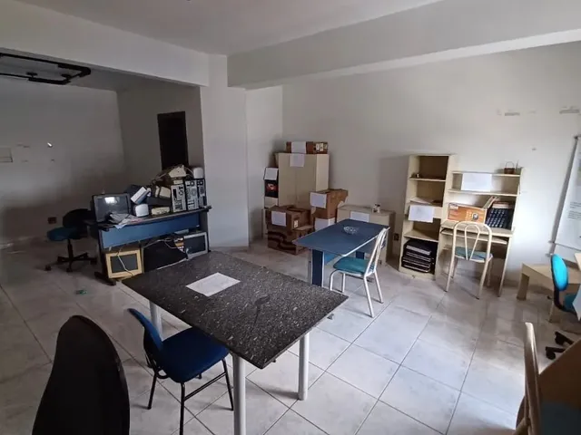 Imagem 4: Sala Comercial no Ed. Belém Office - 49,00M², Lavabo