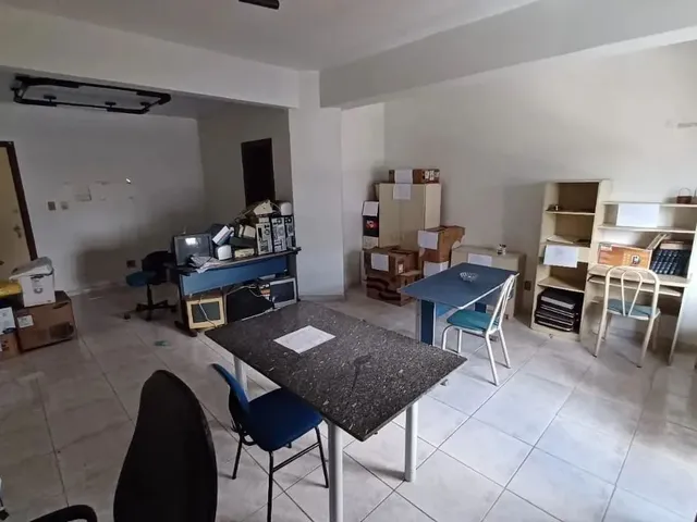 Imagem 9: Sala Comercial no Ed. Belém Office - 49,00M², Lavabo