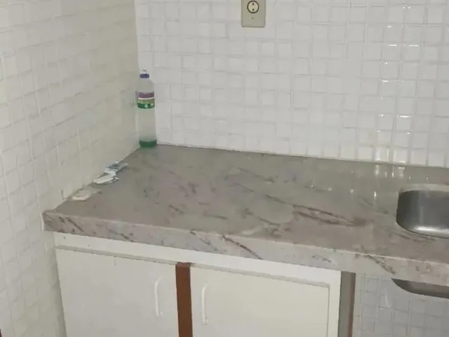 Imagem 5: Sala Comercial no Ed. Belém Office - 49,00M², Lavabo