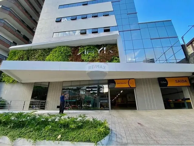 Imagem: Sala Comercial Arya Tower 813 - Umarizal