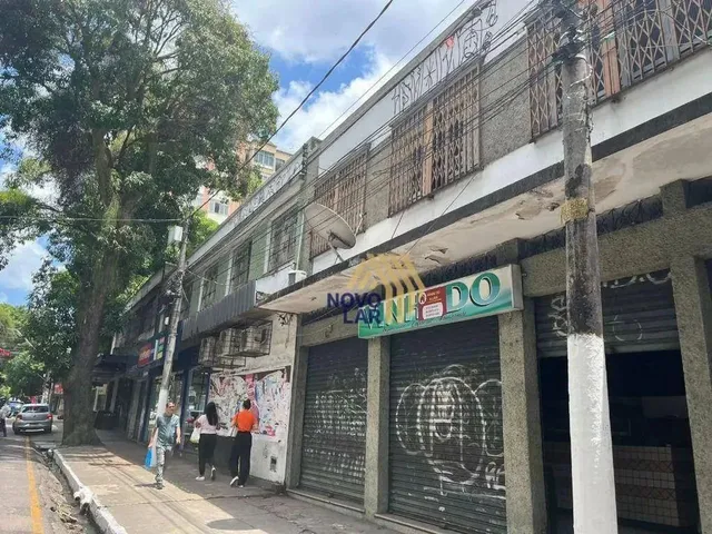Imagem: Loja para Alugar, 56 M² por R$ 5.094,71/Mês
