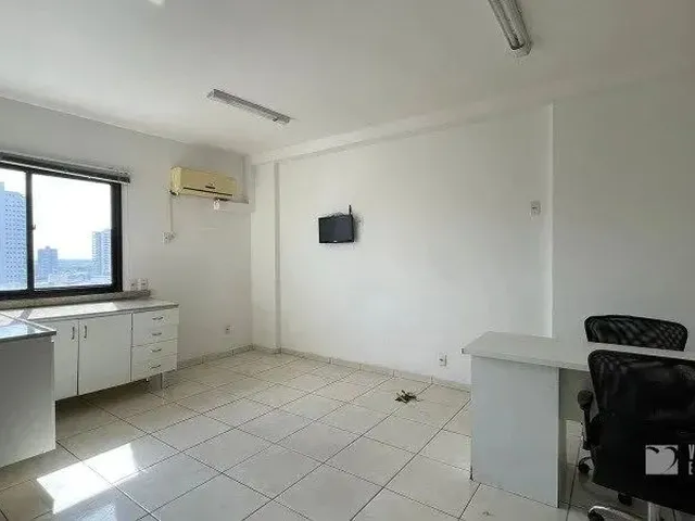 Imagem: Belem - Conjunto Comercial/Sala - Cremação