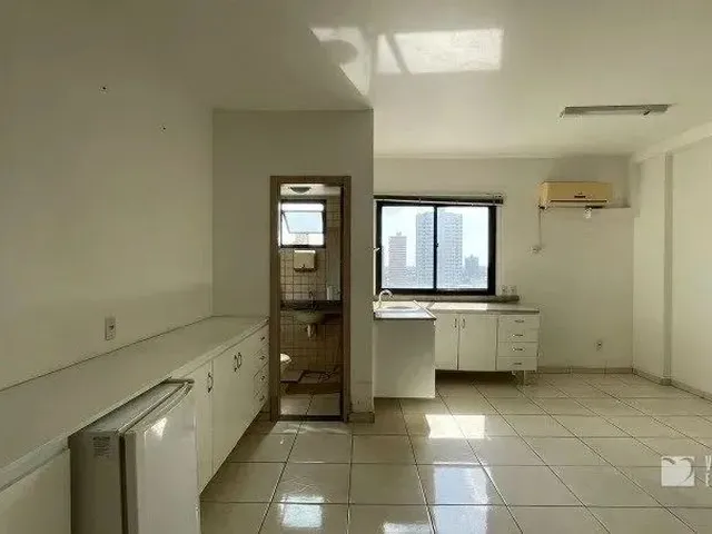 Imagem 8: Belem - Conjunto Comercial/Sala - Cremação