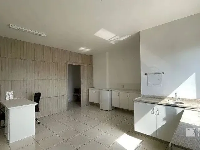 Imagem 12: Belem - Conjunto Comercial/Sala - Cremação