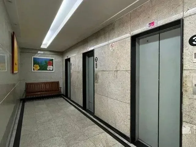 Imagem 9: Belem - Conjunto Comercial/Sala - Cremação