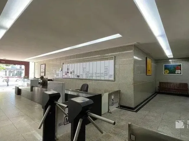 Imagem 16: Belem - Conjunto Comercial/Sala - Cremação