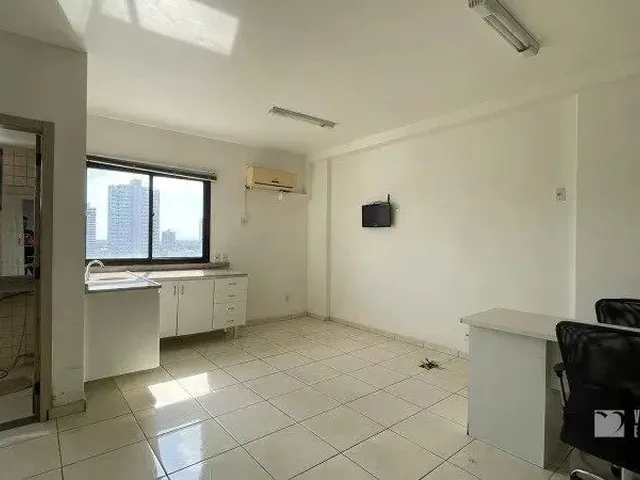 Imagem 3: Belem - Conjunto Comercial/Sala - Cremação