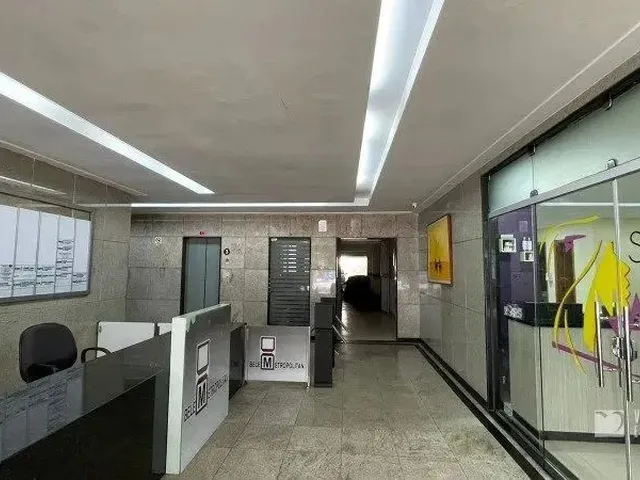 Imagem 15: Belem - Conjunto Comercial/Sala - Cremação