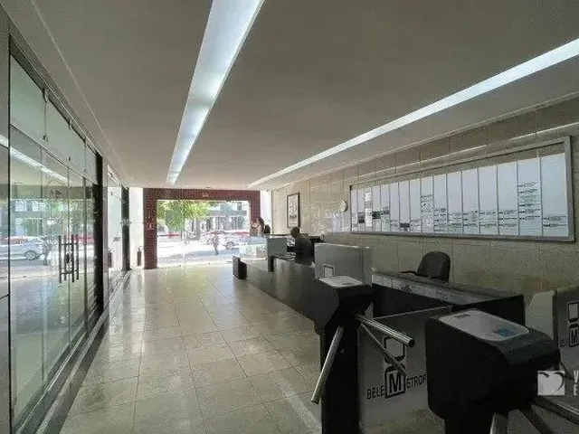 Imagem 5: Belem - Conjunto Comercial/Sala - Cremação