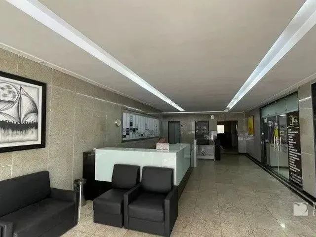 Imagem 10: Belem - Conjunto Comercial/Sala - Cremação